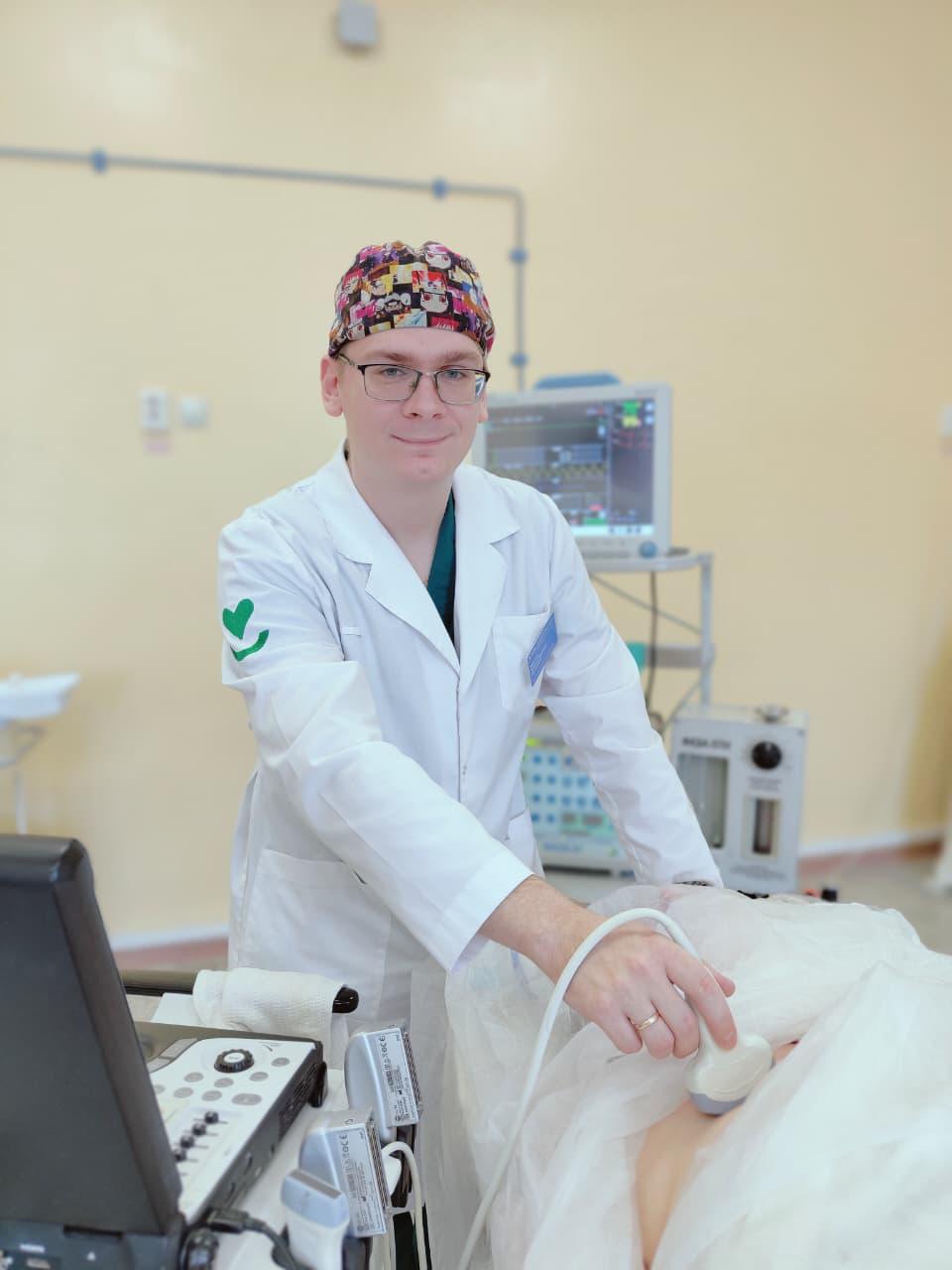 Молодому специалисту предоставлено служебное жилье